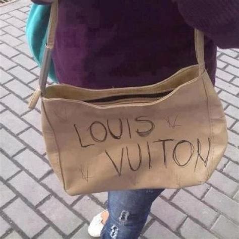 Trendy Louis Vuitton Meme: Fashion & Fun 